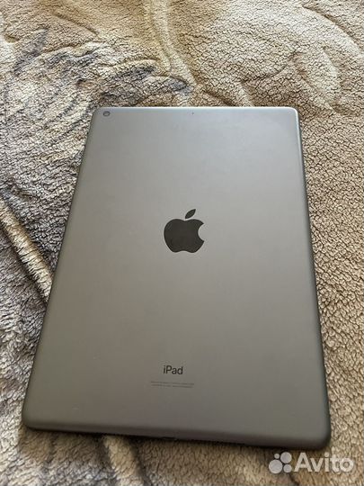iPad 9 2021 256gb