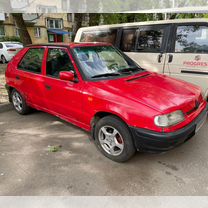 Skoda Felicia 1.3 MT, 1997, 269 427 км, с пробегом, цена 135 000 руб.