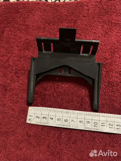 Держатель планка для пылесосов