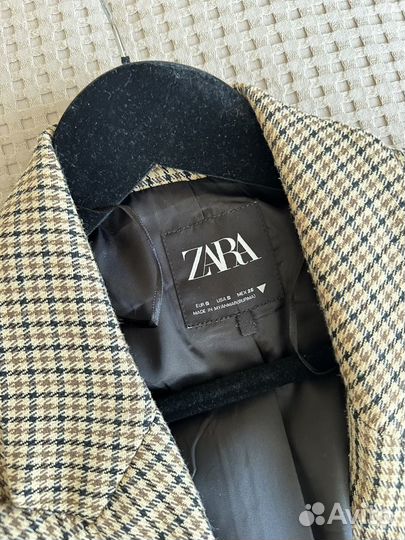 Жакет Zara