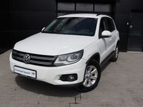 Volkswagen Tiguan 2.0 AT, 2013, 161 827 км, с пробегом, цена 1 429 000 руб.