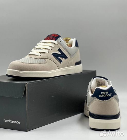 Кроссовки женские New Balance