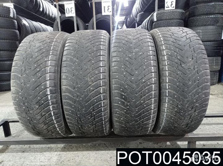 Nokian Tyres Hakkapeliitta 8 SUV 275/55 R20 99R