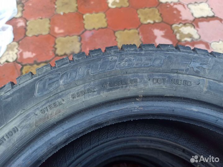 Cordiant Comfort 185/60 R15 28