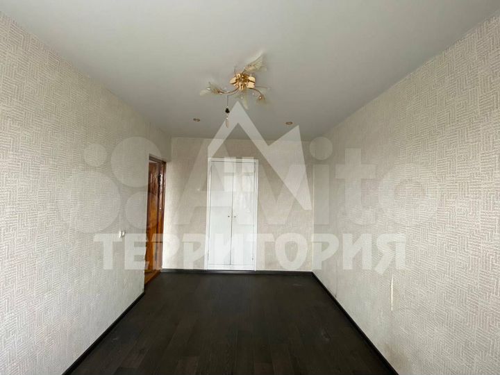 Комната 12 м² в 2-к., 5/9 эт.