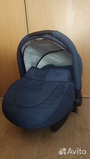 Автолюлька от 0