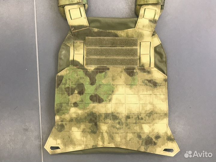 Бронежилет