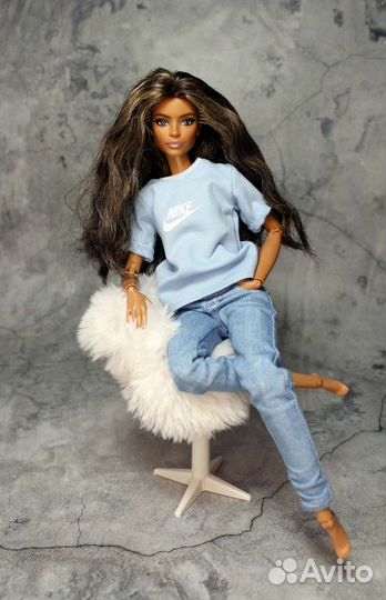 Одежда для барби, кена