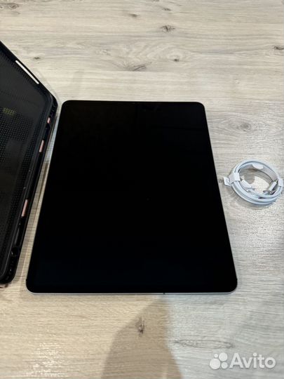 Продам iPad PRO 12.9' 512gb+Cellular Мощь в Родне