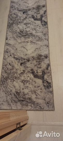 Ковёр новый