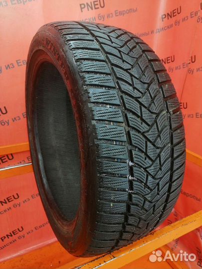 Dunlop Winter Sport 5 215/45 R17
