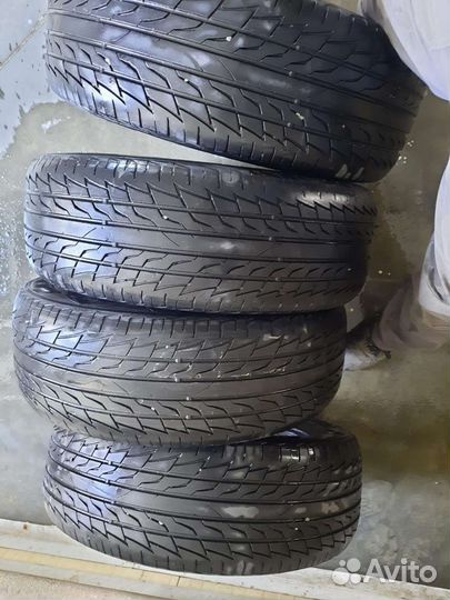 Белшина AstartA 225/60 R18 100H