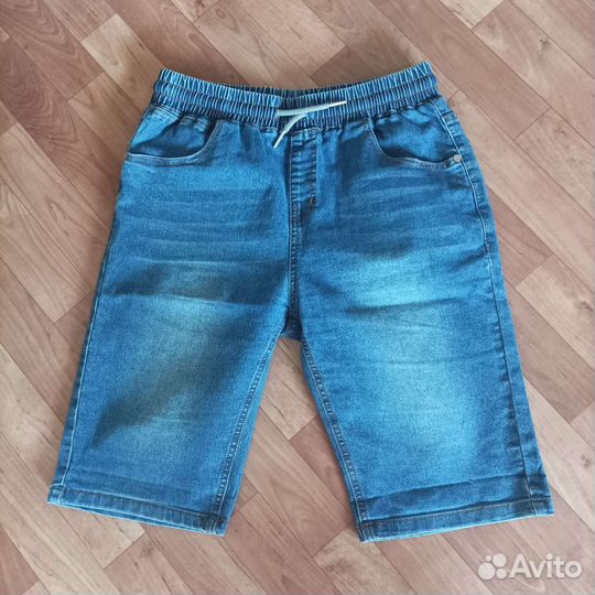 Шорты на мальчика 158 164