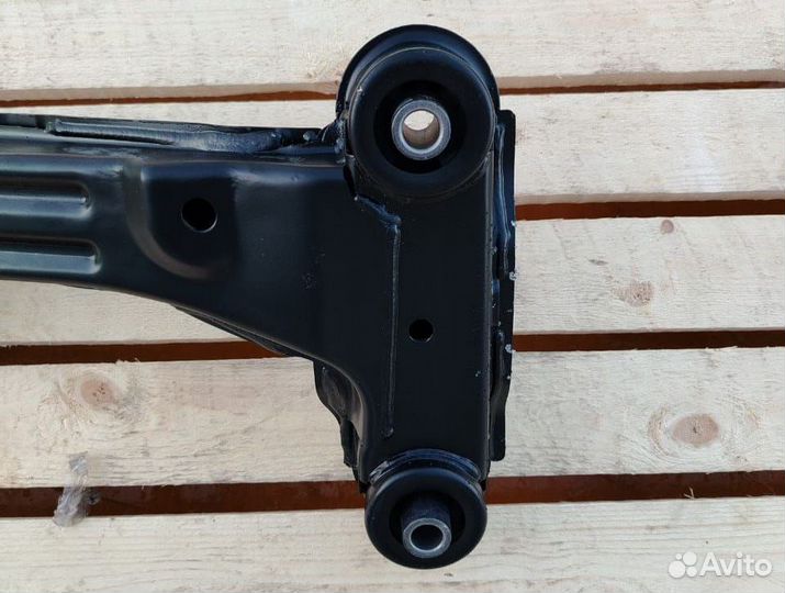 Балка задняя Hyundai Tucson Kia Sportage