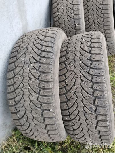 Formula Winter 205/60 R16