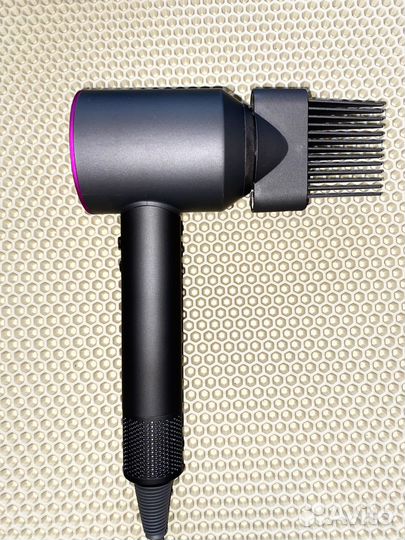 Фен Dyson Supersonic HD08 6 магнитных насадок
