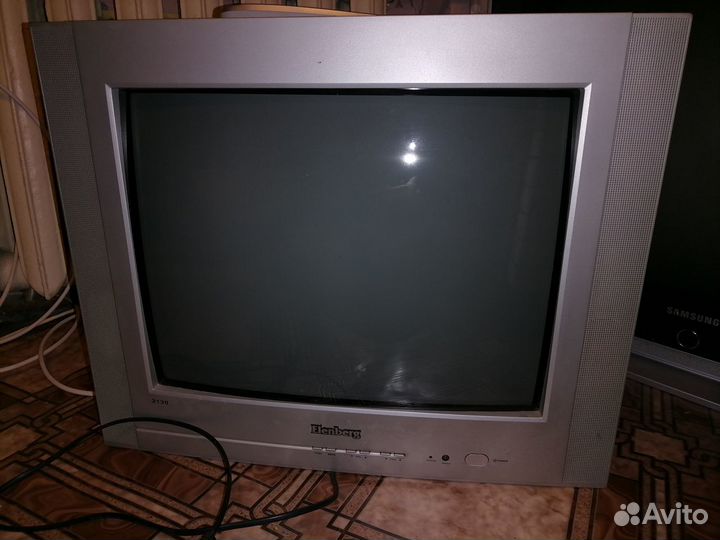 Телевизор