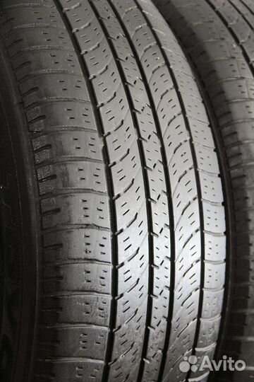 Toyo Proxes A20 235/55 R20 102T