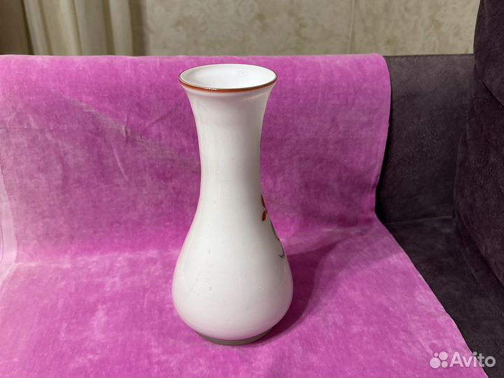 Ваза для цветов СССР