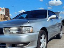 Toyota Cresta 2.0 AT, 1996, 495 000 км, с пробегом, цена 750 000 руб.