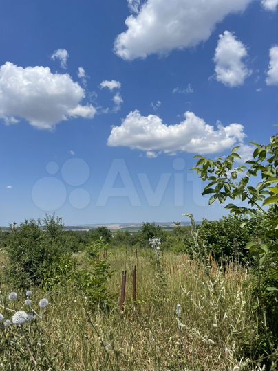 Участок 10 сот. (СНТ, ДНП)