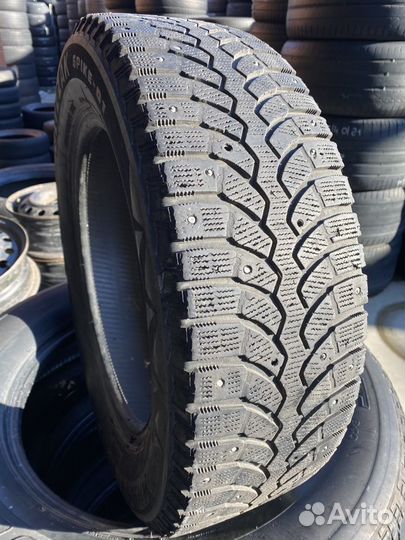 Bridgestone Blizzak Spike-01 185/65 R15 88T