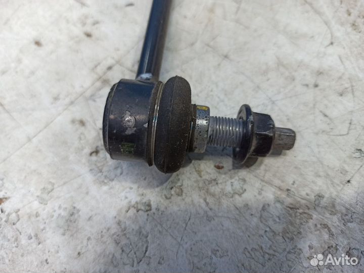 Стойка переднего стабилизатора Kia Optima 4 JF 20