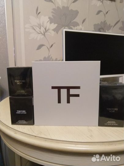 Парфюм оригиналTom Ford в ассортименте