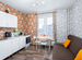 RentPrime (ex. FlatHome 24) на улица Коллонтай 5/1, Санкт-Петербург