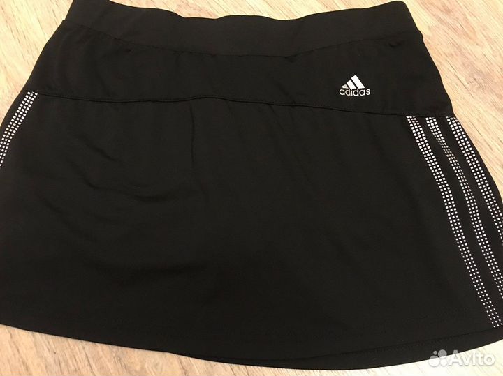 Теннисная юбка adidas