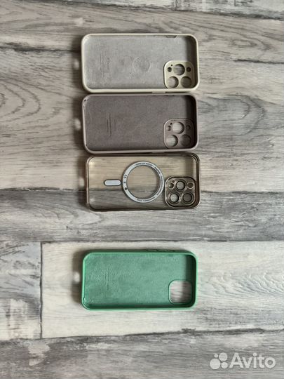 Чехол на iPhone 11 / 13 / 13 Pro