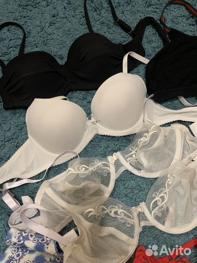 Бюстгальтеры