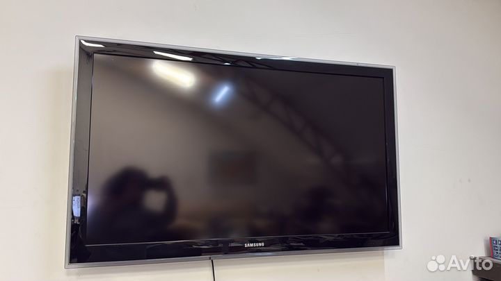 Телевизор samsung sq01 46 дюймов