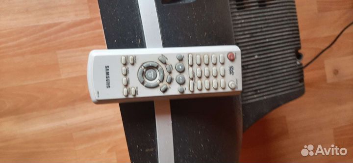 Телевизор цветной Samsung