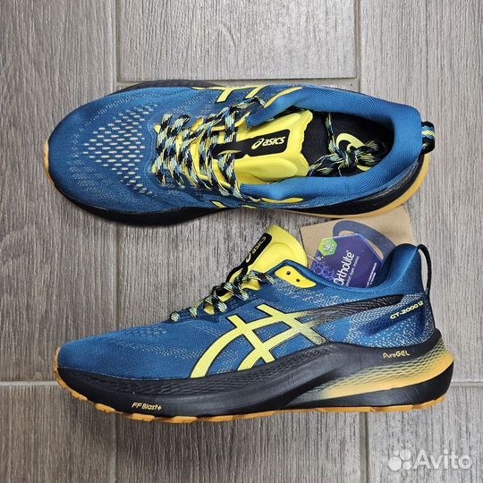 Беговые кроссовки Asics GT-2000-12, 41-45