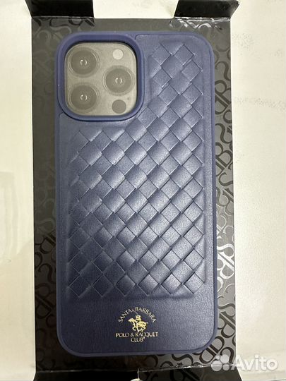 Чехол для iPhone 13 pro max