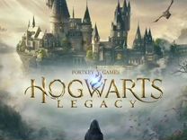 Hogwarts legacy ps5 прокат