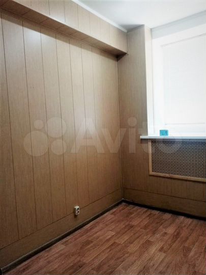 Офис (торговое помещение) 18.9 м²