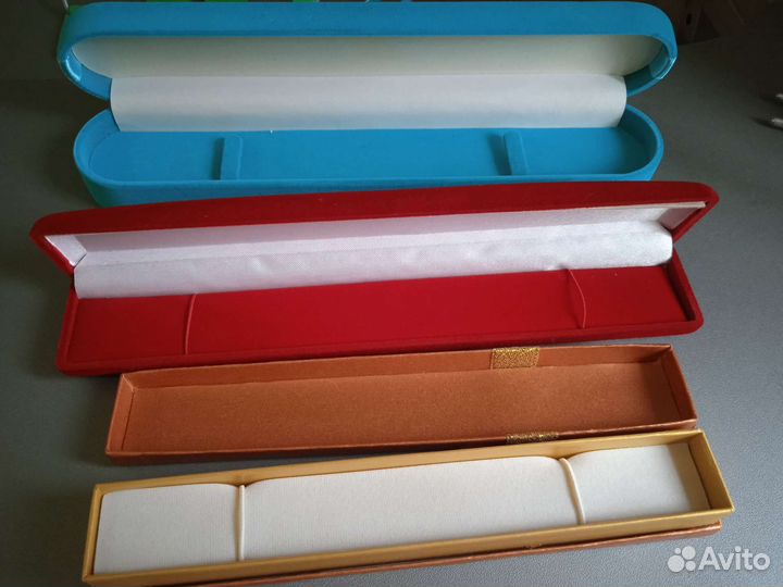 Коробка подарочная для украшений