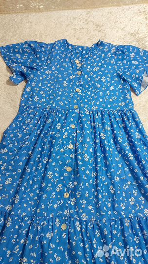 Платье женское 42 44