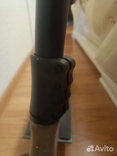 Самокат tech team goliath