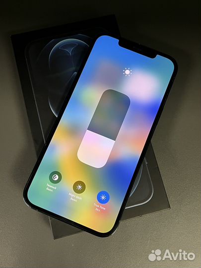 iPhone 12 Pro Max, 128 ГБ