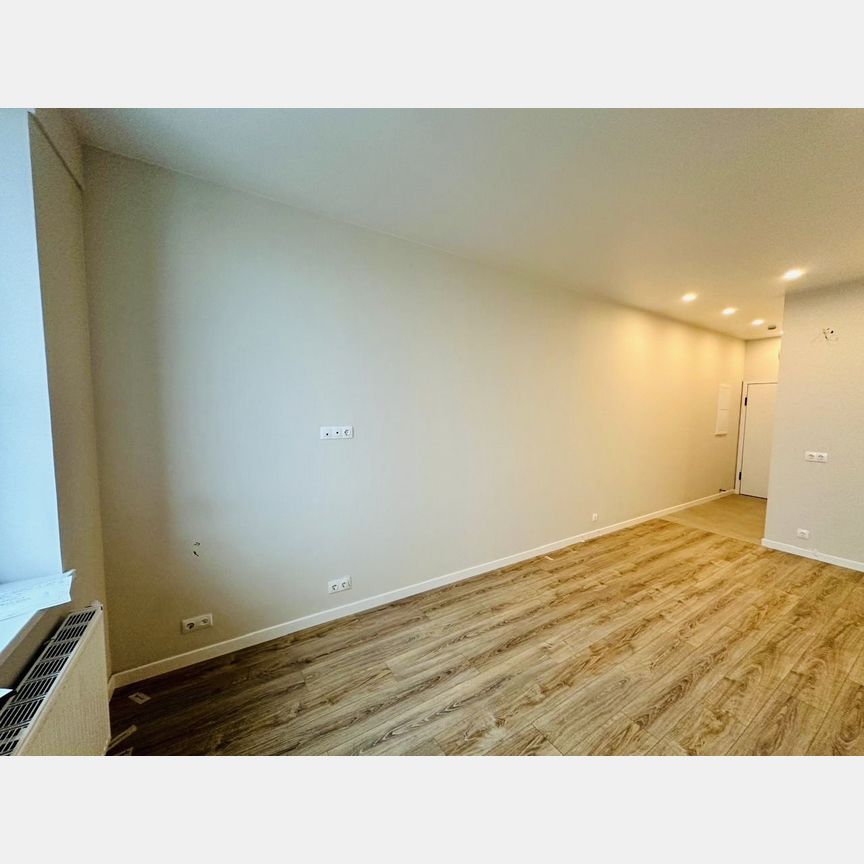 Квартира-студия, 25,5 м², 25/53 эт.