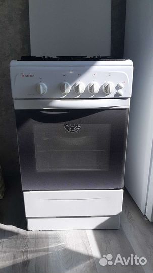 Газовая плита