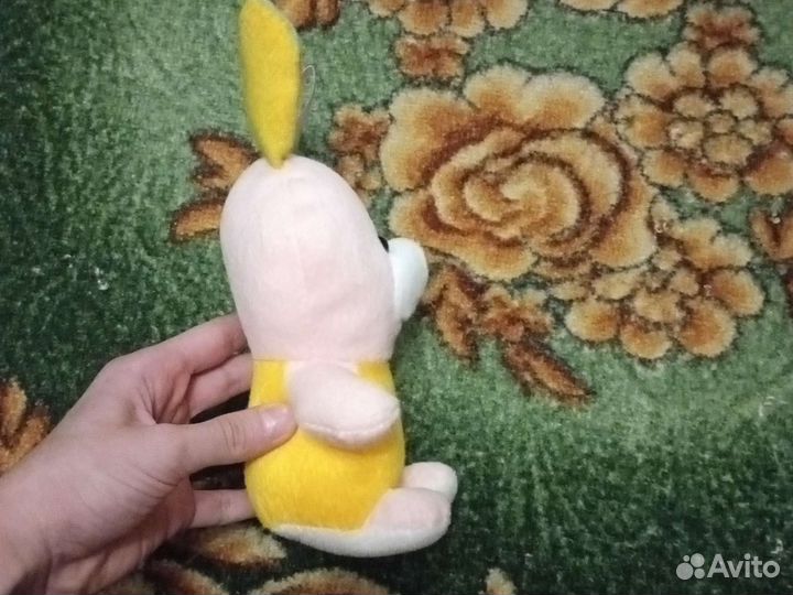 Кролик