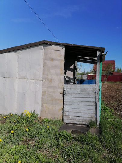 Участок 6 сот. (СНТ, ДНП)