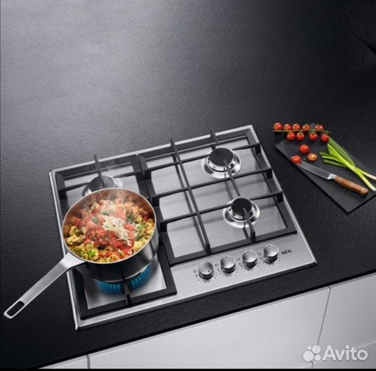 Варочная панель AEG