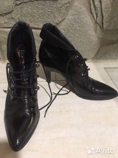 Ботильоны женские