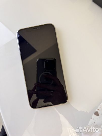 iPhone 12 Pro, 512 ГБ