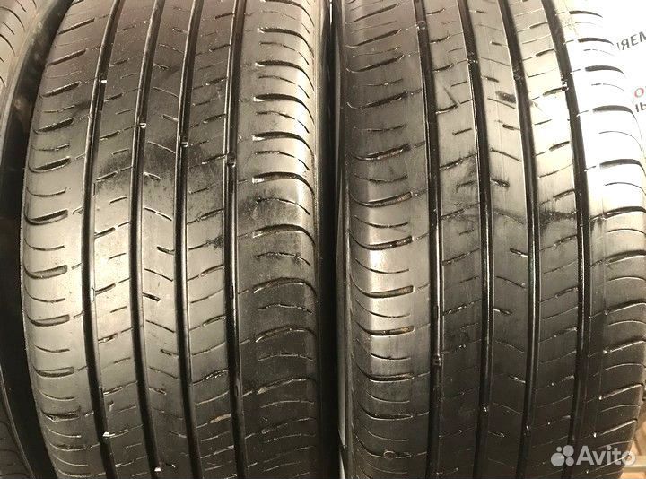 Kumho Solus SA01 KH32 215/60 R17 96H